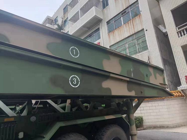 赤峰外墙迷彩漆喷涂:兼具个性美学与耐候防护的建筑新选择