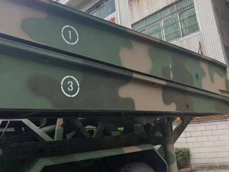 赤峰海洋 / 林地场景数码伪装